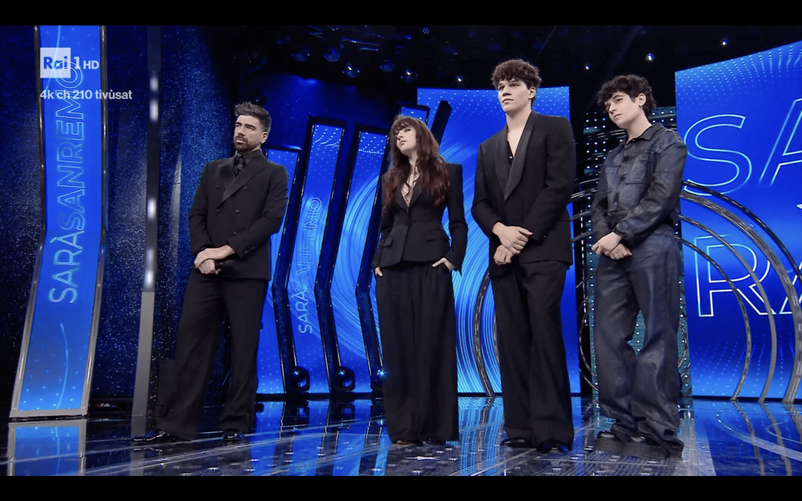 Artisti Sanremo Giovani al Festival 2026