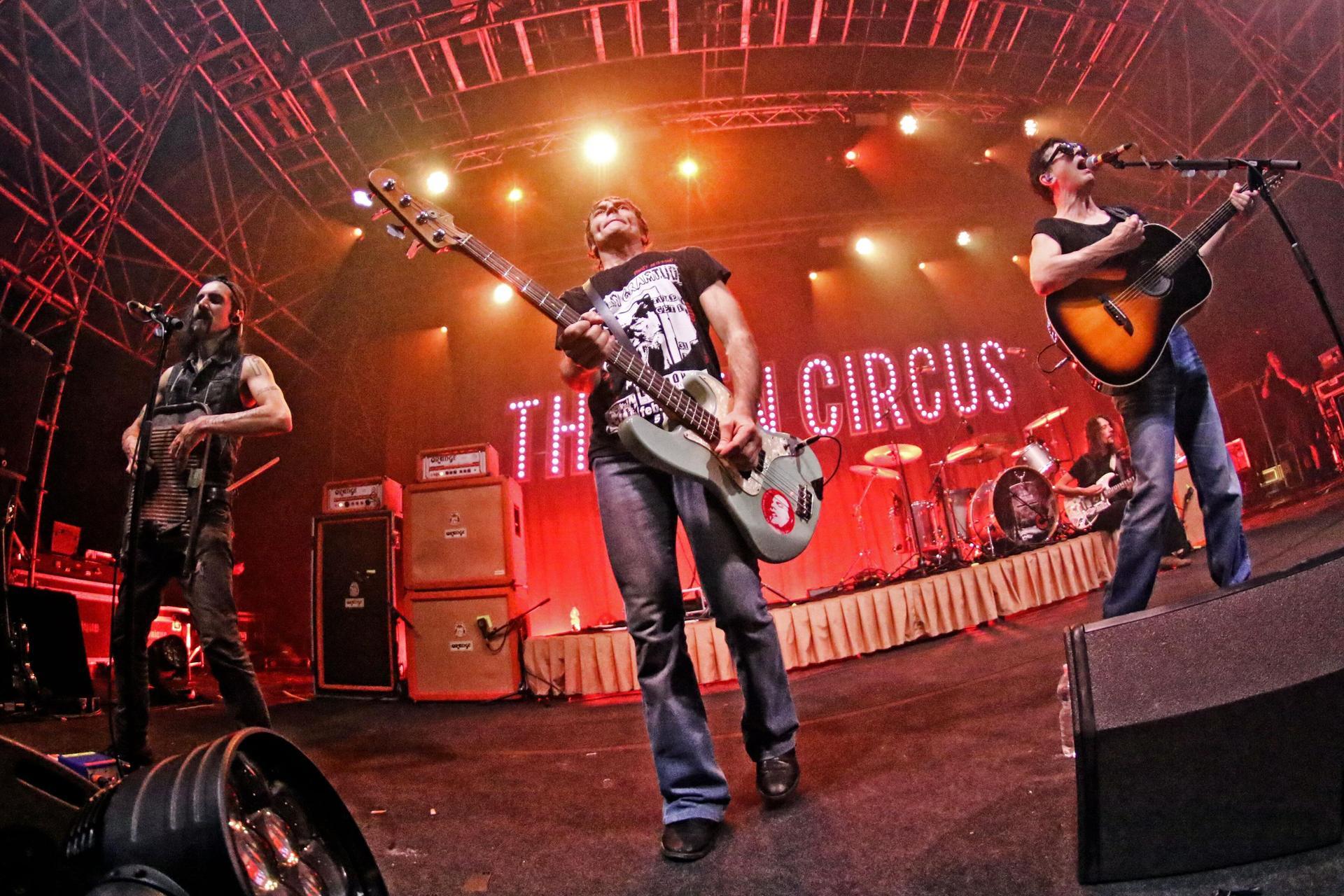 The Zen Circus Il Male Summer Tour 2026 C_DanieleL.Bianchi_01_web