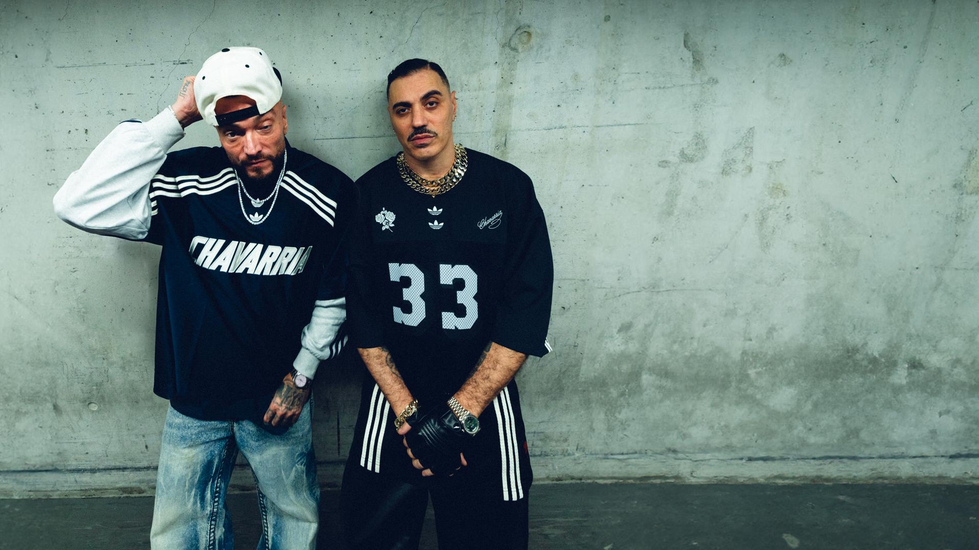 Marracash Gué Santeria Milano 2026