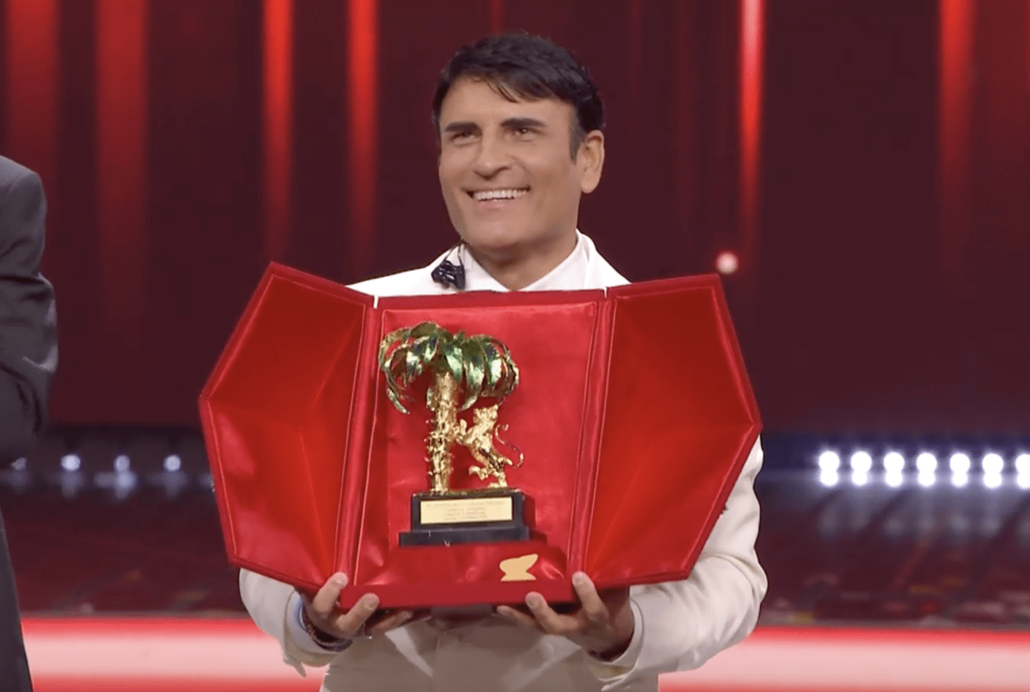 Sanremo 2026: vince Sal Da Vinci con “Per sempre sì” - Noise Symphony