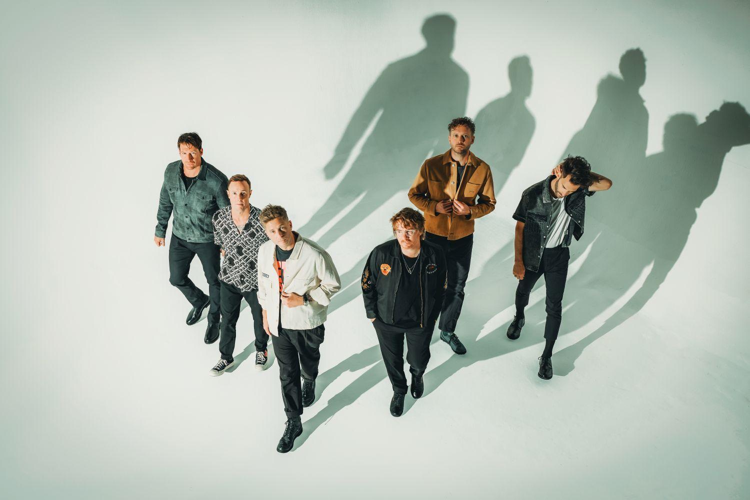 La band OneRepublic