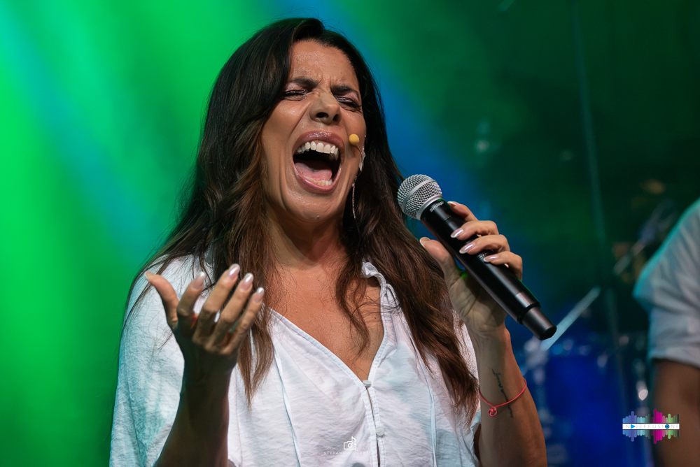 Mietta live a Paliano 2026 — Piazza XVII Martiri, Estate Palianese — foto di Stefano Ciccarelli