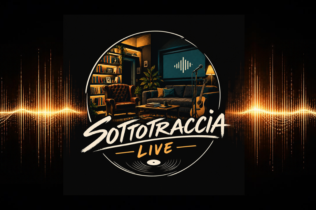 LOGO INDIEFFUSIONE Sottotraccia Live 2