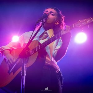 Francamente live a Largo Venue Roma 20 maggio 2026 Ph. Stefano Ciccarelli