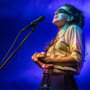 Francamente live a Largo Venue Roma 20 maggio 2026 Ph. Stefano Ciccarelli