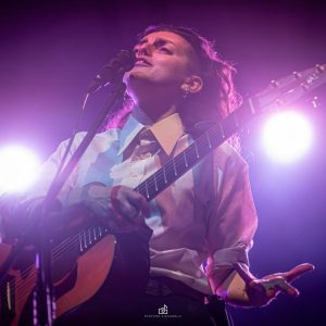 Francamente live a Largo Venue Roma 20 maggio 2026 Ph. Stefano Ciccarelli