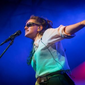 Francamente live a Largo Venue Roma 20 maggio 2026 Ph. Stefano Ciccarelli