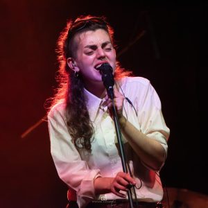 Francamente live a Largo Venue Roma 20 maggio 2026 Ph. Stefano Ciccarelli