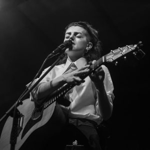 Francamente live a Largo Venue Roma 20 maggio 2026 Ph. Stefano Ciccarelli