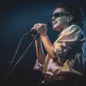 Francamente live a Largo Venue Roma 20 maggio 2026 Ph. Stefano Ciccarelli