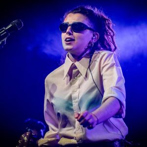Francamente live a Largo Venue Roma 20 maggio 2026 Ph. Stefano Ciccarelli