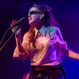 Francamente live a Largo Venue Roma 20 maggio 2026 Ph. Stefano Ciccarelli