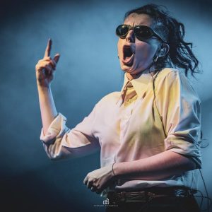Francamente live a Largo Venue Roma 20 maggio 2026 Ph. Stefano Ciccarelli
