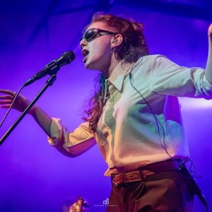 Francamente live a Largo Venue Roma 20 maggio 2026 Ph. Stefano Ciccarelli