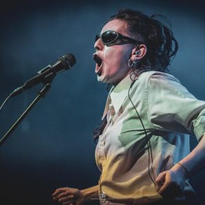 Francamente live a Largo Venue Roma 20 maggio 2026 Ph. Stefano Ciccarelli