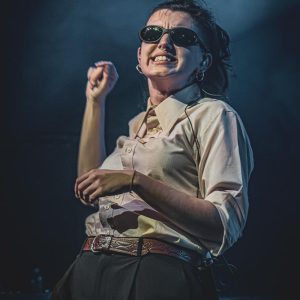 Francamente live a Largo Venue Roma 20 maggio 2026 Ph. Stefano Ciccarelli