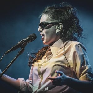 Francamente live a Largo Venue Roma 20 maggio 2026 Ph. Stefano Ciccarelli