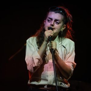 Francamente live a Largo Venue Roma 20 maggio 2026 Ph. Stefano Ciccarelli