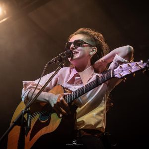 Francamente live a Largo Venue Roma 20 maggio 2026 Ph. Stefano Ciccarelli