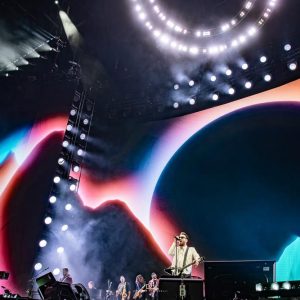 Cremonini Live26 Roma: atmosfera della serata sold out al Circo Massimo, 7 giugno 2026 – ph Stefano Ciccarelli