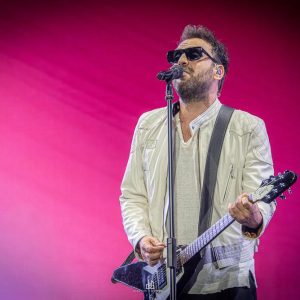 Cremonini Live26: scatto della serata del 7 giugno 2026 al Circo Massimo di Roma – ph Stefano Ciccarelli