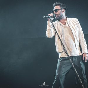 Cremonini Live26 Roma: il pubblico del Circo Massimo durante il concerto del 7 giugno 2026 – ph Stefano Ciccarelli