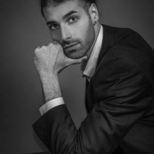 LAZIOSound 2025 - Alessandro Simoni