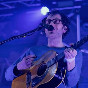 Giorgio Poi Live Roma_ph.Chiara Pulcinelli per Indieffusione