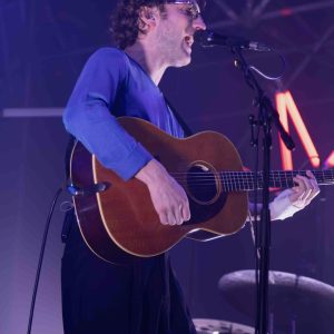 Giorgio Poi Live Roma_ph.Chiara Pulcinelli per Indieffusione