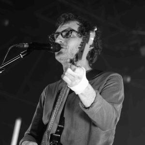 Giorgio Poi Live Roma_ph.Chiara Pulcinelli per Indieffusione