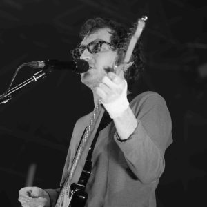 Giorgio Poi Live Roma_ph.Chiara Pulcinelli per Indieffusione