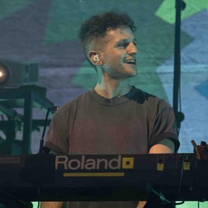Giorgio Poi Live Roma_ph.Chiara Pulcinelli per Indieffusione