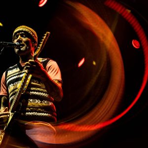 Rock in Roma 2026 Ben Harper