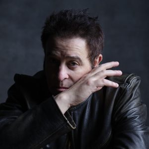 Rock in Roma 2026 Counting Crows Press Photo - Color