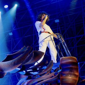 Caparezza Rock in Roma 2026_SNPC0145