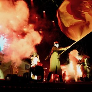 Caparezza Rock in Roma 2026_SNPC9809