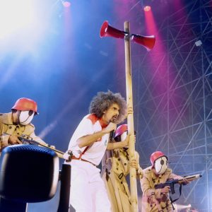 Caparezza Rock in Roma 2026_SNPC9870