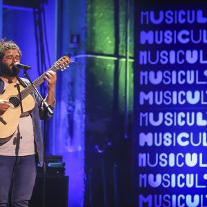 Claudio Covato Musicultura 2026