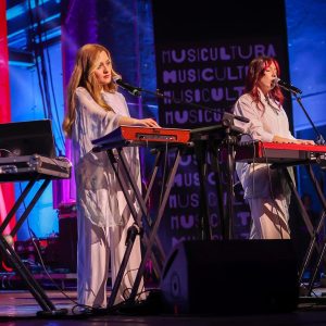 DDUMA Musicultura 2026