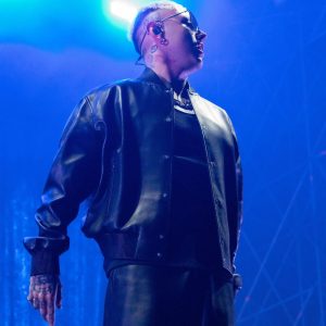 Lazza Rock in Roma 2025