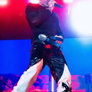 Irama Rock in Roma 2025