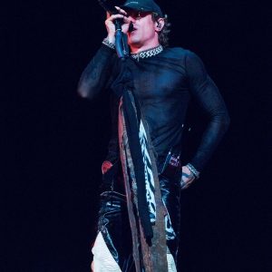 Irama Rock in Roma 2025
