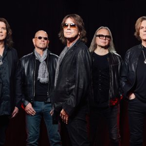 Rock in Roma 2026 Foto Europe Promo October 2025 2 credit Andy Ford
