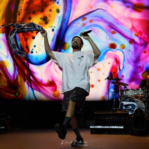 Frah Quintale Roma 2026 live Cavea Auditorium Parco della Musica