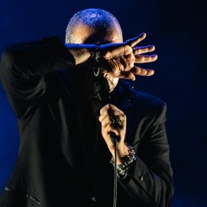 Gavin Friday live Credit Elisa Magnoni per Il Rumore del Lutto Festival