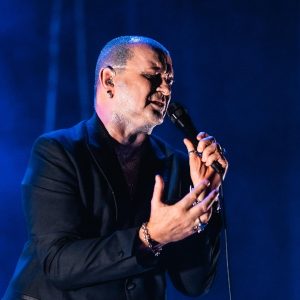 Gavin Friday live Credit Elisa Magnoni per Il Rumore del Lutto Festival