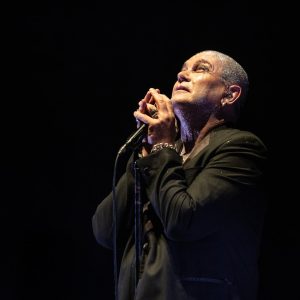 Gavin Friday live Credit Elisa Magnoni per Il Rumore del Lutto Festival