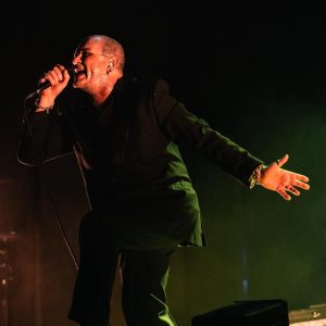 Gavin Friday live Credit Elisa Magnoni per Il Rumore del Lutto Festival