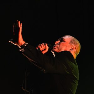 Gavin Friday live Credit Elisa Magnoni per Il Rumore del Lutto Festival