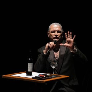 Gavin Friday live Credit Elisa Magnoni per Il Rumore del Lutto Festival